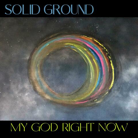 My God Right Now (Radio Edit)
