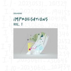 Improvisation VIII