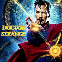 Doctor Strange