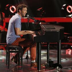 As Long As You Love Me