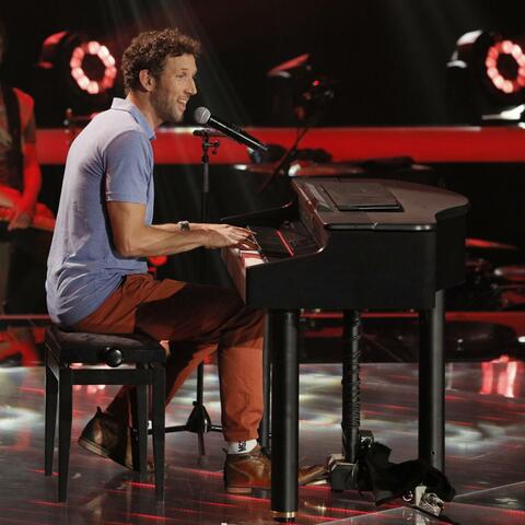 As Long As You Love Me