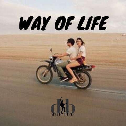 Way of Life (feat. Oscillian)