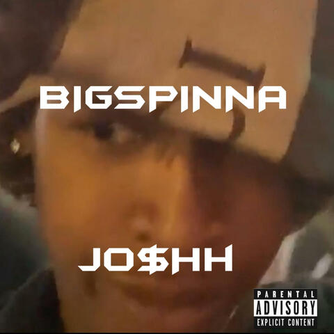 BIGSPINNA