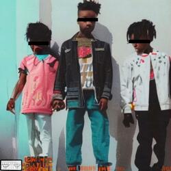 New Clothes (feat. Bavi, ki3n & K.Y.T.E)