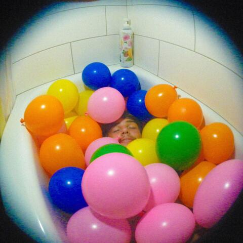 Living In A Lie (Radio Edit)