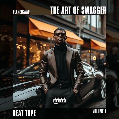The Art Of Swagger Beat Tape, Vol. 1