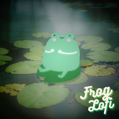 Frog Lofi