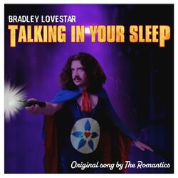 Talking In Your Sleep