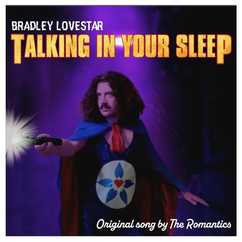 Talking In Your Sleep