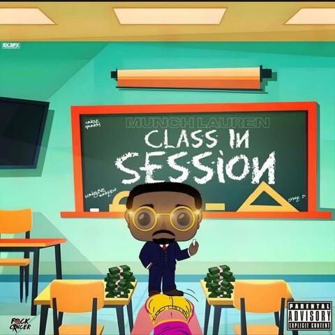 Class In Session