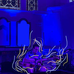 Come and Dance with Me ( at St. Swithun's)