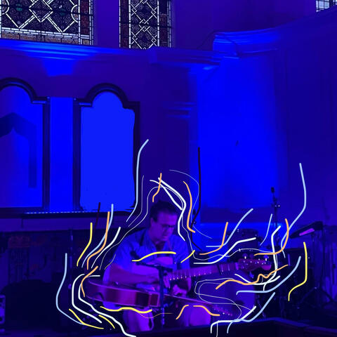 Come and Dance with Me (Live at St. Swithun's) (Live)
