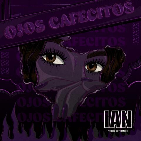 OJOS CAFECITOS (feat. ROMMELL)