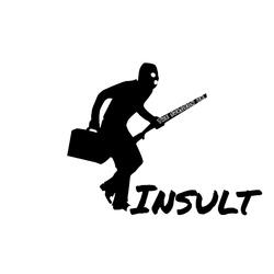 Insult