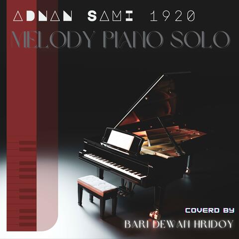 Adnan Sami 1920 (Cover)