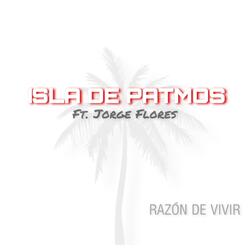 Razón De Vivir (feat. Jorge Flores)