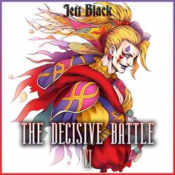 The Decisive Battle (From "Final Fantasy VI") [Metal Version]