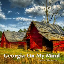 Georgia On My Mind