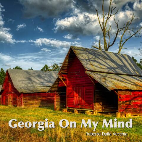 Georgia On My Mind