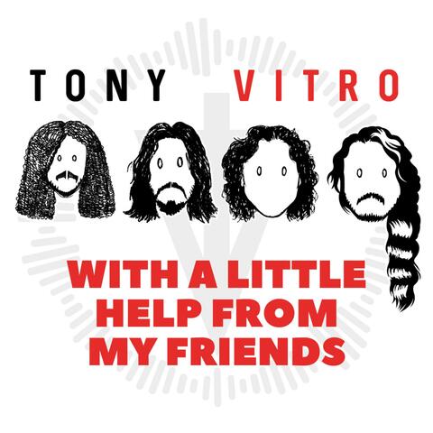 With a little help from my friends