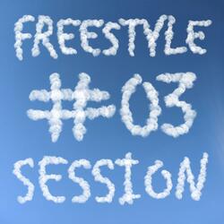 Freestyle Session #03