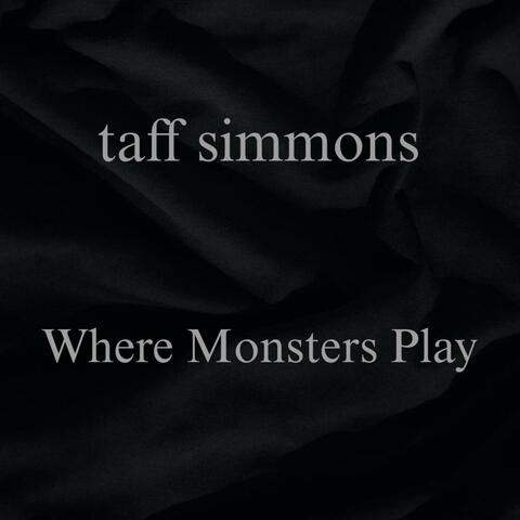 Where Monsters Play