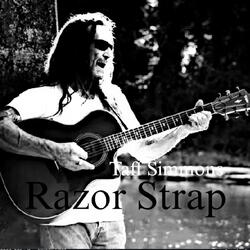 Razor Strap