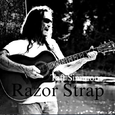Razor Strap