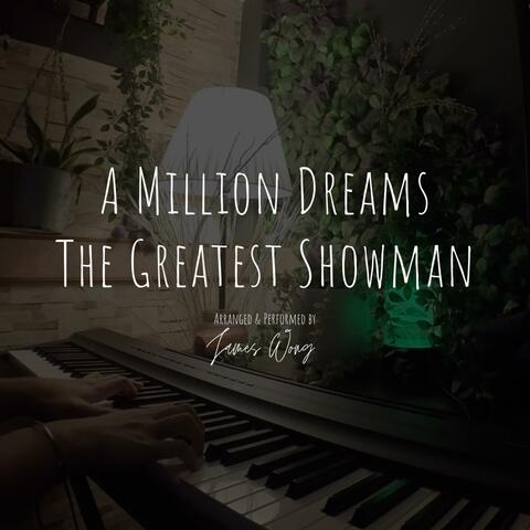 Wedding Entrance X A Million Dreams