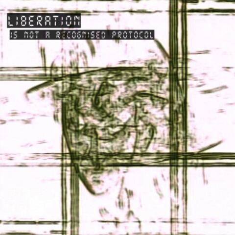 Liberation Is Not A Recognised Protocol (Original Soundtrack)