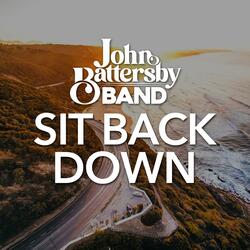 Sit Back Down