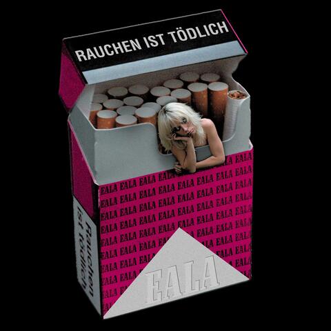 Rauchen ist tödlich