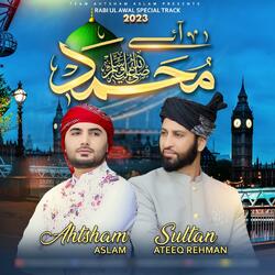 Aaye Muhammad ﷺ (feat. Sultan Ateeq Rehman)