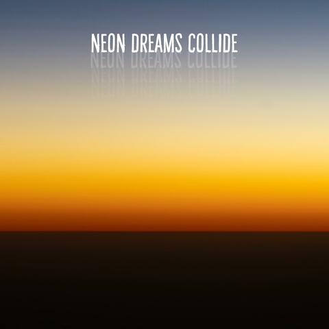 Neon Dreams Collide
