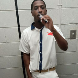 Gun Smoke (feat. Rx Peso)