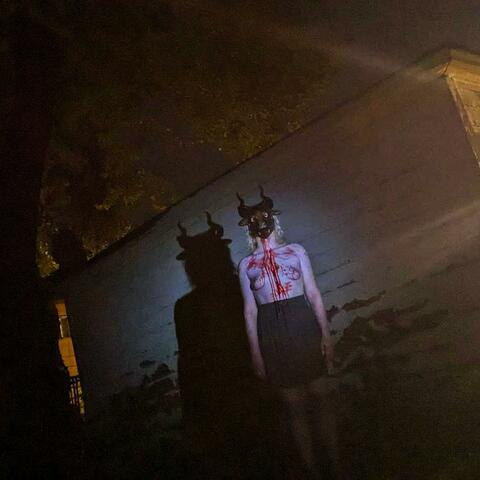 i saw the devil in portland oregon