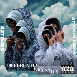 Differently (feat. S2times)