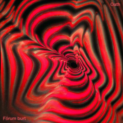 Förum burt (feat. Bro)