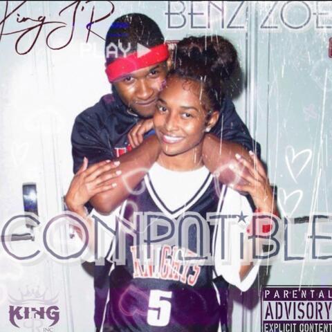 Compatible (feat. Benz Zoe)