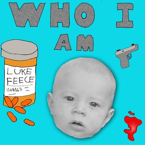 Who I Am