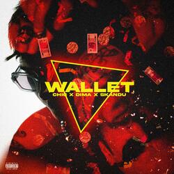 Wallet (feat. Dima & Skandu)