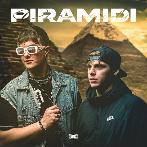 Piramidi (feat. Chili Junior)
