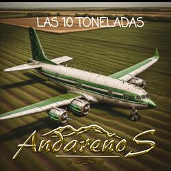 Las 10 Toneladas (Avion Colombiano)