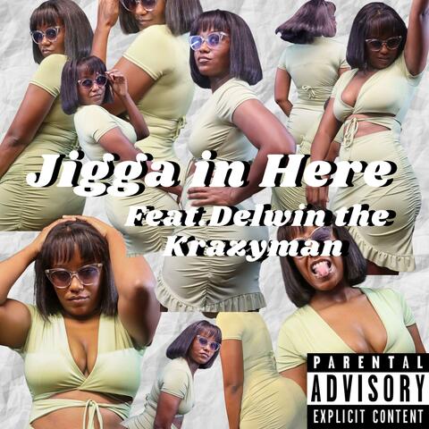 Jigga in Here (feat. Delwin the Krazyman)