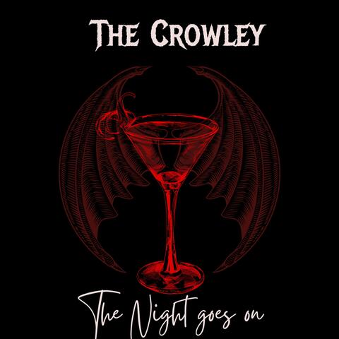 The Night Goes On