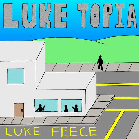Luke Topia