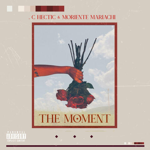 the moment (Instrumental)
