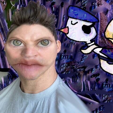 Sitting (feat. TJ Mack) [doctorn0gloff version]