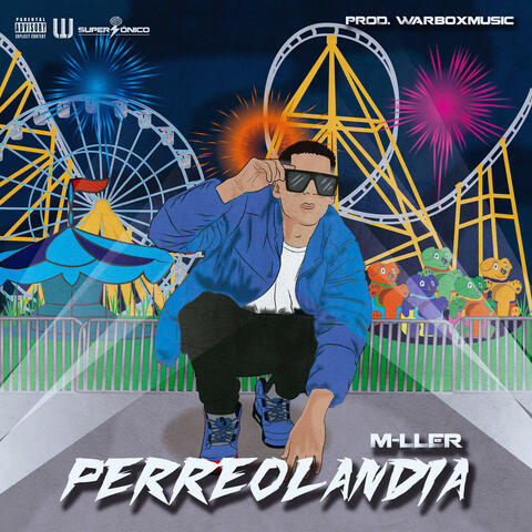 Perreolandia