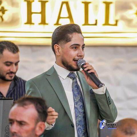 المان امين كراسي مەزن بەژنە تە دهێت
